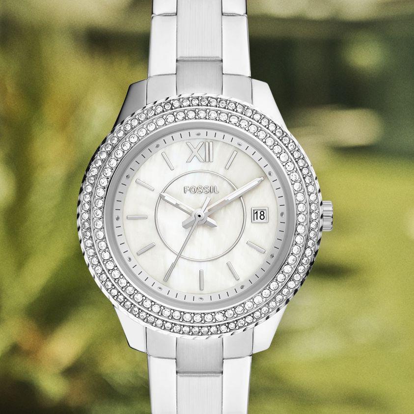 Đồng Hồ Nữ Fossil ES5137