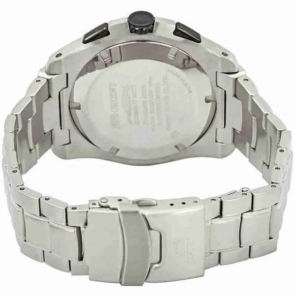 Đồng Hồ Nam Orient STZ00001D0