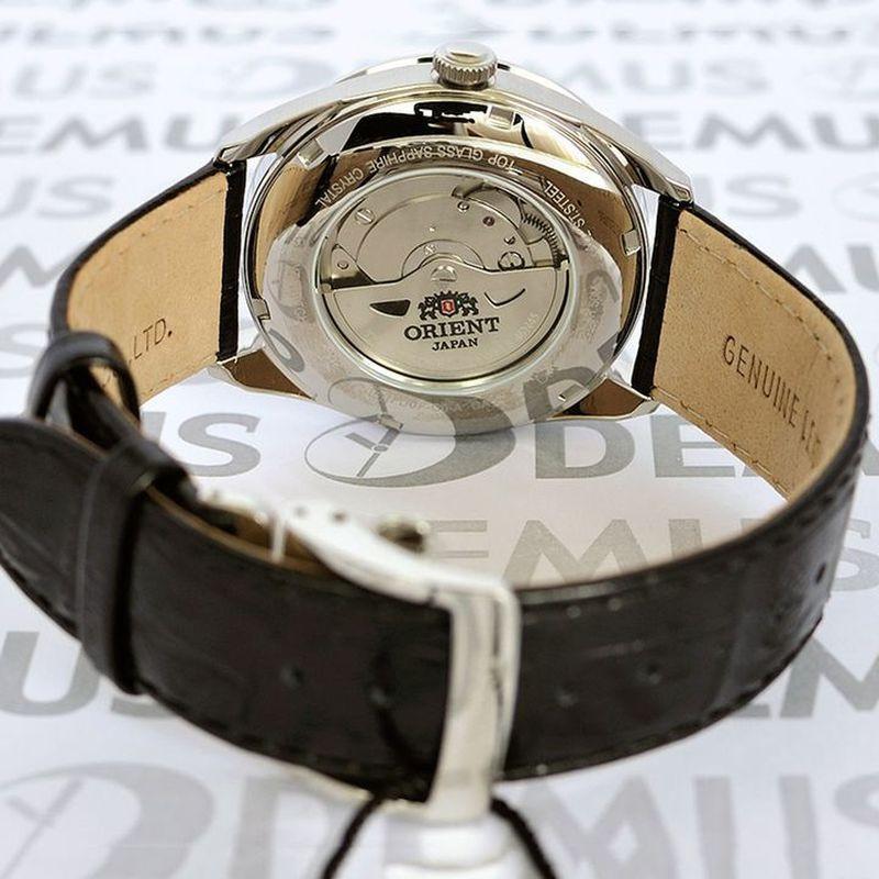 Đồng Hồ Nam Orient FFD0F002B0