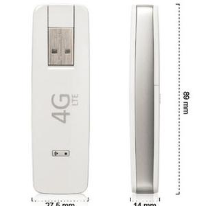 USB Phát Wifi 4G Alcatel W800