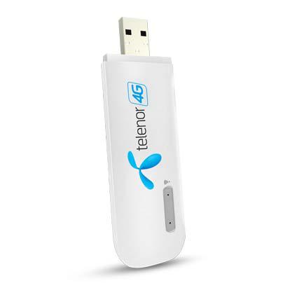 USB Phát Wifi 4G Huawei E8372 150Mbps - Hàng Nhập Khẩu
