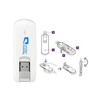 USB Dcom 3G/4G Huawei E3276 Change IPV6