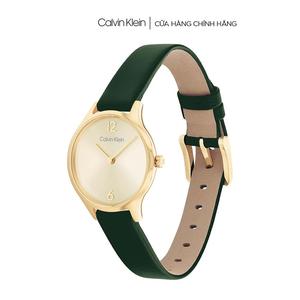 Đồng Hồ Nữ Calvin Klein 25200147