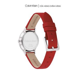 Đồng Hồ Nữ Calvin Klein 25200061