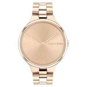 Đồng Hồ Nữ Calvin Klein 25200125