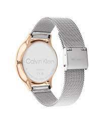 Đồng Hồ Nữ Calvin Klein 25200106