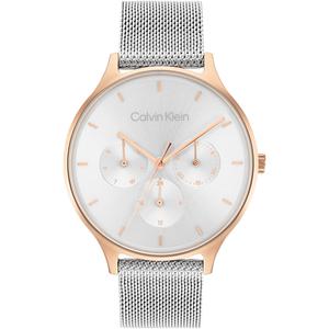 Đồng Hồ Nữ Calvin Klein 25200106