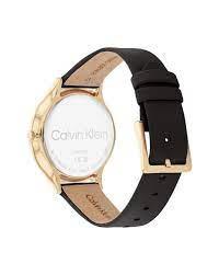 Đồng Hồ Nữ Calvin Klein 25200008