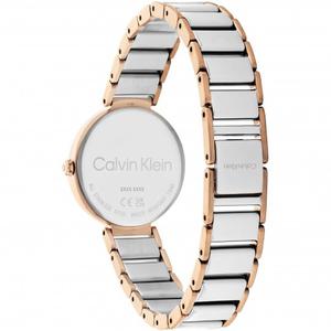 Đồng Hồ Nữ Calvin Klein 25200139