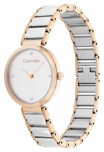 Đồng Hồ Nữ Calvin Klein 25200139