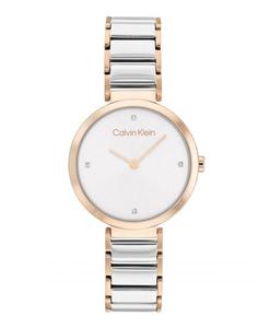 Đồng Hồ Nữ Calvin Klein 25200139