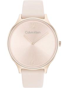 Đồng Hồ Nữ Calvin Klein 25200009