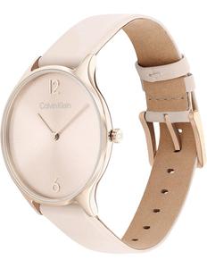 Đồng Hồ Nữ Calvin Klein 25200009