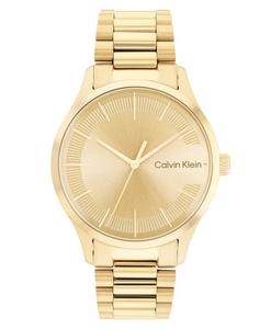 Đồng Hồ Nữ Calvin Klein 25200038