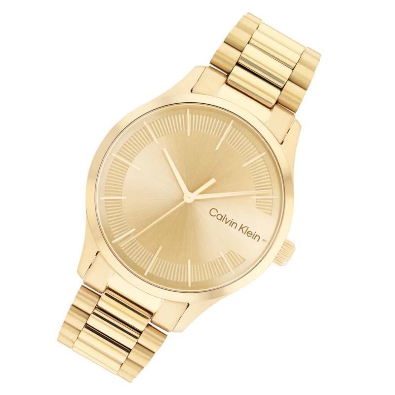 Đồng Hồ Nữ Calvin Klein 25200038