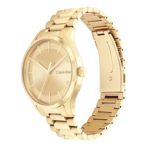 Đồng Hồ Nữ Calvin Klein 25200038