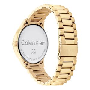 Đồng Hồ Nữ Calvin Klein 25200038