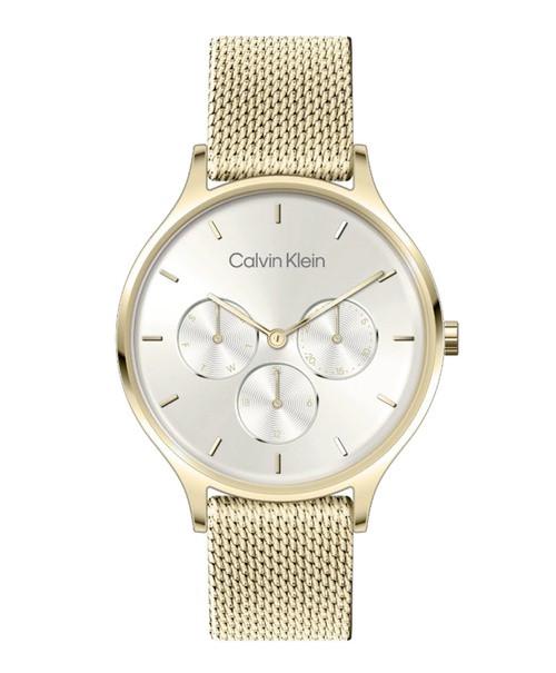 Đồng Hồ Nữ Calvin Klein 25200103