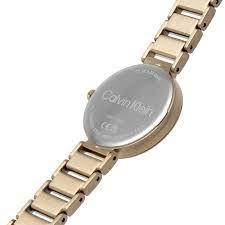 Đồng Hồ Nữ Calvin Klein 25200140