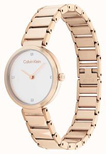 Đồng Hồ Nữ Calvin Klein 25200140