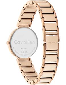 Đồng Hồ Nữ Calvin Klein 25200140