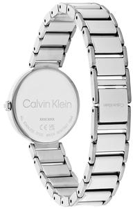 Đồng Hồ Nữ Calvin Klein 25200138