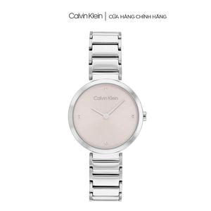 Đồng Hồ Nữ Calvin Klein 25200138