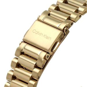 Đồng Hồ Nữ Calvin Klein 25200043