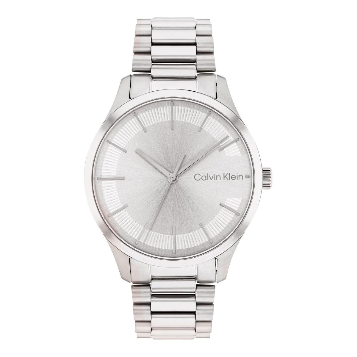 Đồng Hồ Nữ Calvin Klein 25200041