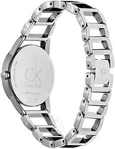 Đồng Hồ Nữ Calvin Klein K3G23128