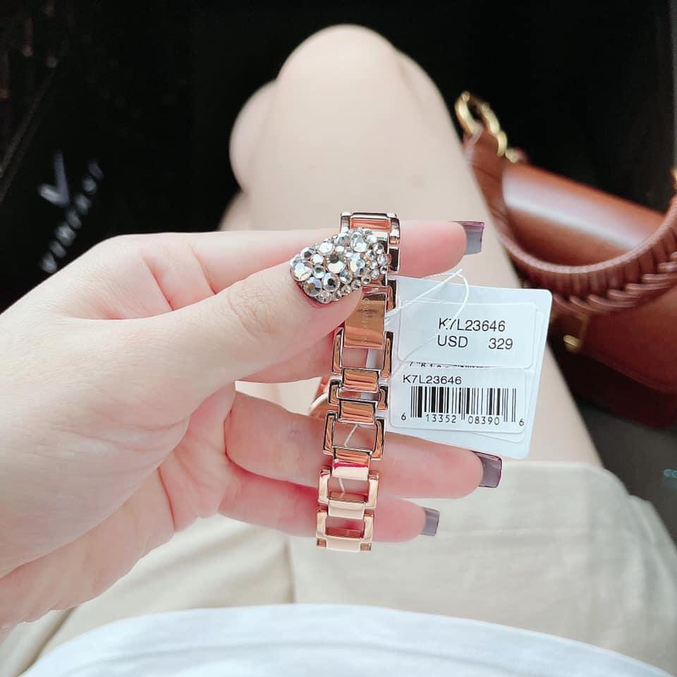 Đồng Hồ Nữ Calvin Klein K8N2364W