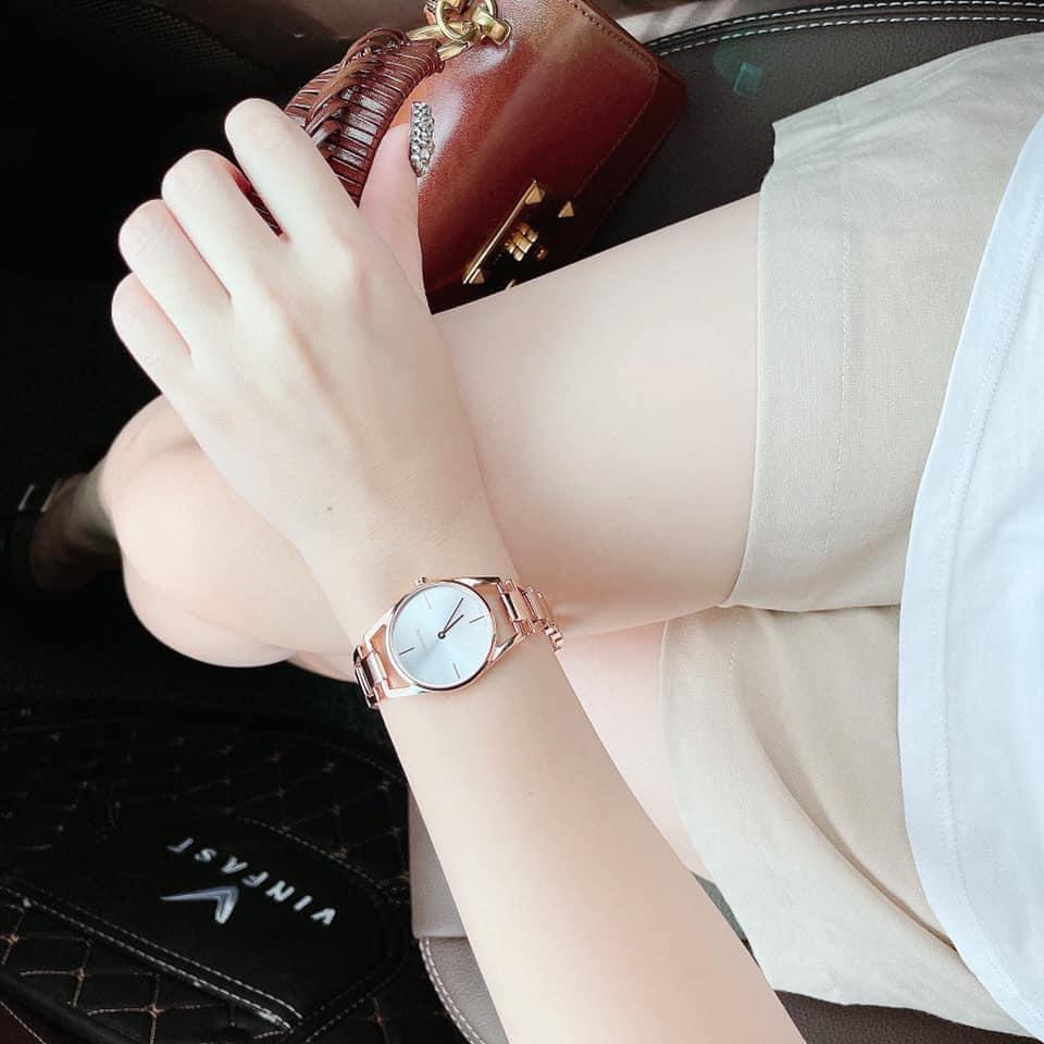 Đồng Hồ Nữ Calvin Klein K8N2364W