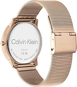 Đồng Hồ Nam Calvin Klein 25200029