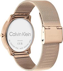 Đồng Hồ Nam Calvin Klein 25200029