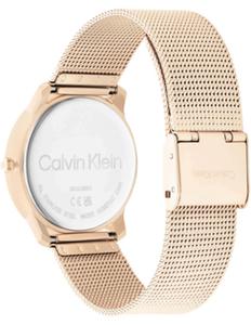 Đồng Hồ Nữ Calvin Klein 25200035