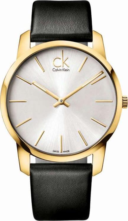 Đồng Hồ Nam Calvin Klein K2G21520