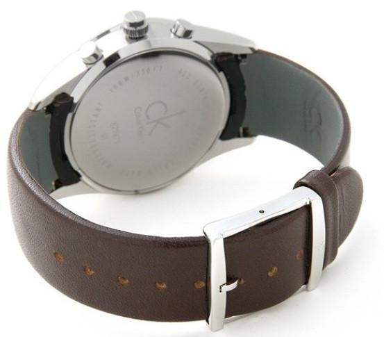 Đồng Hồ Nam Calvin Klein K2247138