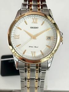 Đồng Hồ Nữ Orient FUNF5002W0