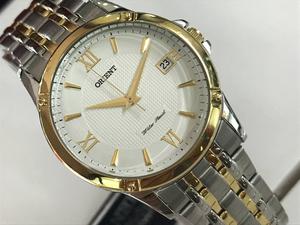 Đồng Hồ Nữ Orient FUNF5002W0