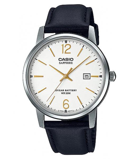 Đồng Hồ Nam Casio MTS-110L-7AVDF