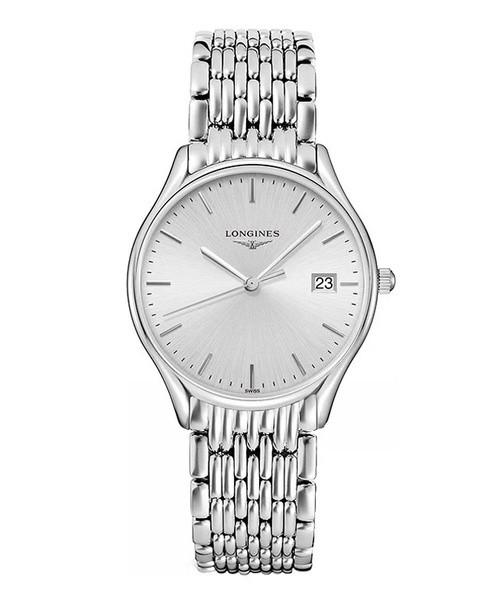 Đồng Hồ Nữ Longines L4.359.4.72.6