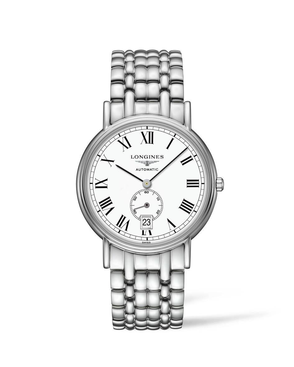 Đồng Hồ Nam Longines L4.904.4.11.6