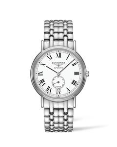 Đồng Hồ Nam Longines L4.904.4.11.6