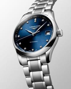 Đồng Hồ Nữ Longines L2.357.4.97.6