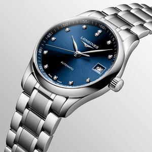 Đồng Hồ Nữ Longines L2.357.4.97.6