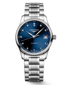 Đồng Hồ Nữ Longines L2.357.4.97.6