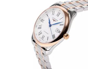 Đồng Hồ Nam Longines L2.793.5.11.7