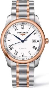 Đồng Hồ Nam Longines L2.793.5.11.7