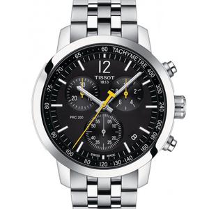 Đồng Hồ Nam Tissot T114.417.11.057.00