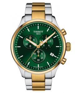 Đồng Hồ Nam Tissot T116.617.22.091.00